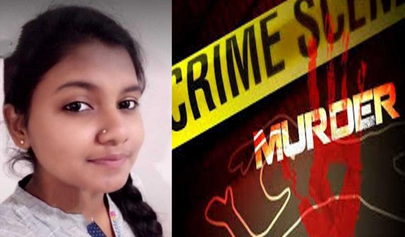 Rajasthan's Kota, Chhag's girl murdered, boyfriend arrested, Online game in mobile, Bilaspur, Chhattisgarh, NEET, coaching city Kota, head crushed to death, Jawahar Sagar Dam in Rawatbhata, Boyfriend, Hostel Operator, Allen Institute, Instagram, Chat, Khabargali