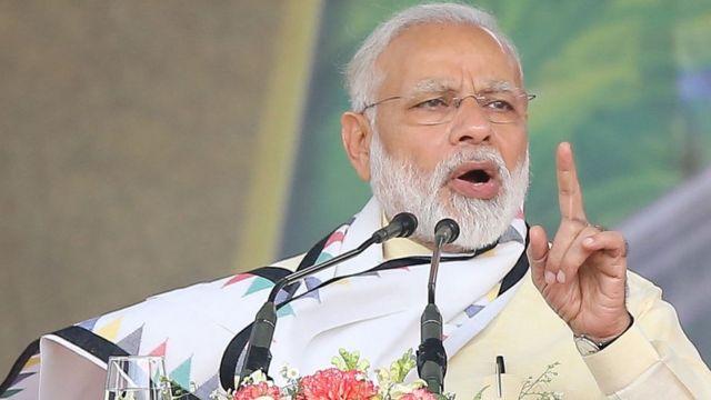 Government will give 10 lakh jobs, PM Modi announced, Human Resources, Elections, Unemployment, Khabargali
