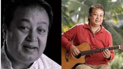Famous singer Bhupendra Singh passed away, Geet Ghazal, Mumbai, Khabargali