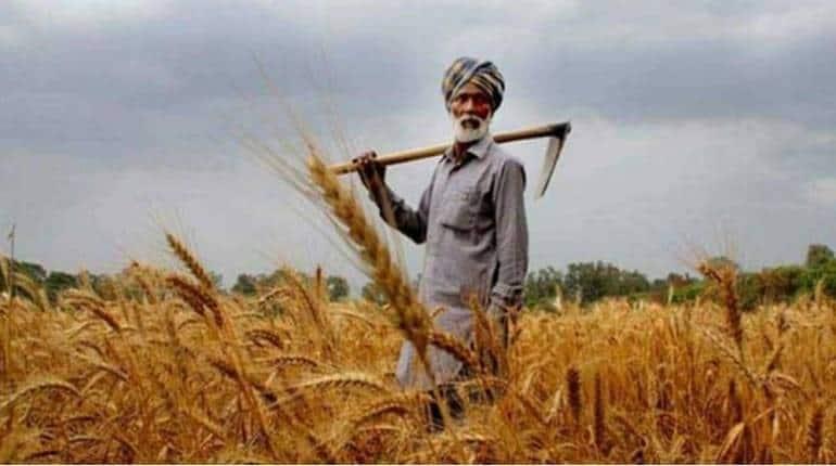 Prime Minister Narendra Modi's central government, a big gift to the farmers of the country, 1.5 percent subvention scheme in interest on short term agriculture loan, Khabargali