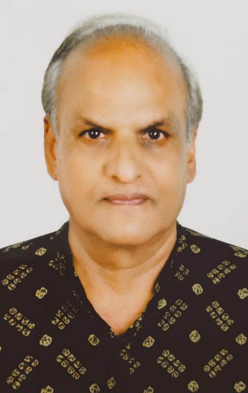 Girish Pankaj, List of hundred writers of the country, Rahi ranking, Sahitya Bhushan Samman, Lakhtakia Samman, Satyrshri, Raipur, Chhattisgarh, Khabargali