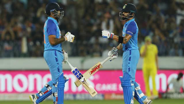 Team India, 3rd T20, beat Australia by 6 wickets, Series 2-1, Cricket Match, India, Khabargali