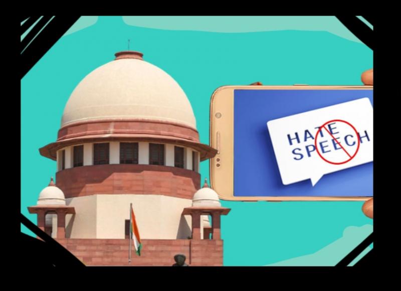 Supreme Court, Hate speech, TV anchor, Justice KM Joseph, Khabargali