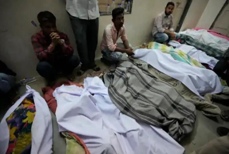 Tragic accident, swinging bridge broken 60 killed, Gujarat's Morbi, fitness certificate, NDRF, Diwali holiday, Gujarati New Year, Chhath festival, renewal, government tender, Odhavji Patel, Oreva Group, Maharaja Waghji Thakor, Amit Shah,Prime Minister Narendra Modi, Khabargali
