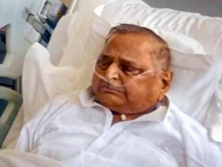 Mulayam Singh Yadav's condition critical, Samajwadi Party, Gurugram's Medanta Hospital, ICU, SP, Khabargali