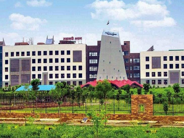 Manoj Kumar Soni, ITS 1995, Special Secretary Food Civil Supplies and Consumer Protection Department, Managing Director Markfed, Managing Director Markfed, Chhattisgarh, Khabargali