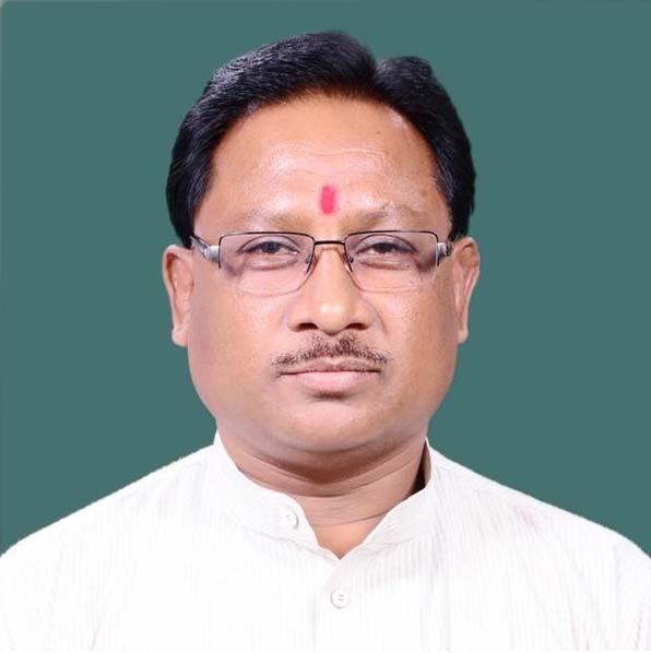 Former Union Minister Vishnu Dev Sai, BJP Party, National Level, Member of BJP National Working Committee, Chhattisgarh, Khabargali