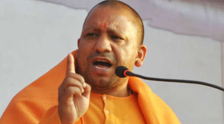 There will be an encounter for those who tease sisters and daughters, warning to goons, Uttar Pradesh Chief Minister Yogi Adityanath, Kanpur, Khabargali