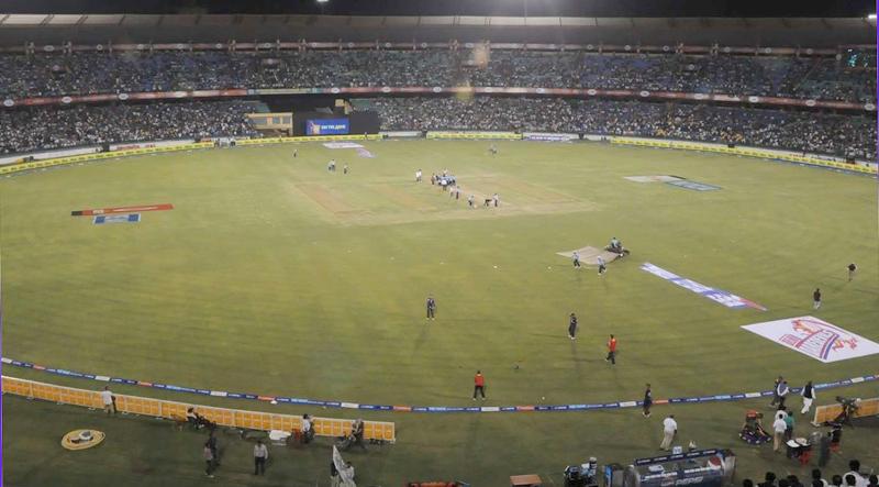 India and New Zealand, five-day ODI series, Shaheed Veer Narayan Singh International Cricket Stadium, Nava Raipur, Chhattisgarh State Cricket Association, Khabargali