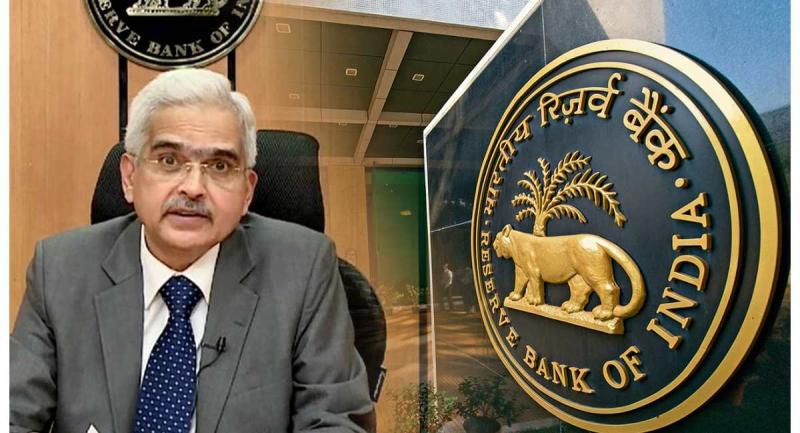 Reserve of India, increased repo rate, loan will be expensive, monthly installment will increase, RBI, inflation, bi-monthly monetary policy review, commercial banks, GDP, GDP, inflation, RBI governor, Shaktikanta Das, khabargali