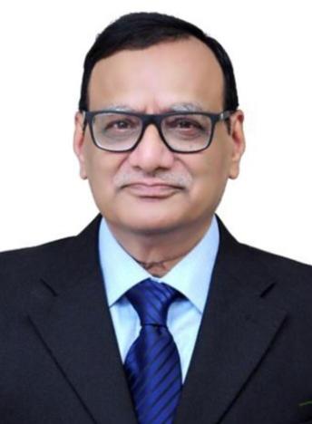 Dr. Lalit Shah, Senior Urologist and Nephrologist, Elected President of Urology Society of India, Khabargali