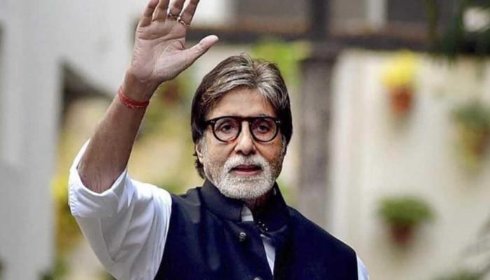 Amitabh Bachchan injured, has a rib injury, difficulty in breathing, khabargali