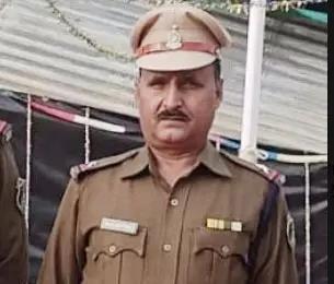 Bijapur, pressure bomb explosion, CAF's assistant platoon commander Vijay Yadav martyred, Naxalites, Chhattisgarh, news,khabargali