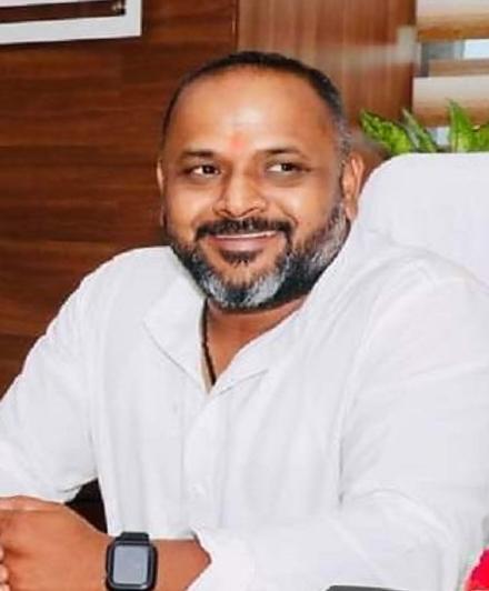 Money laundering and levy recovery on coal, Sunny Agarwal, Congress on ED's summons, khabargali