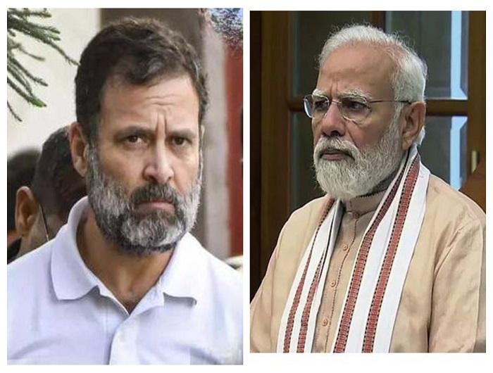 Breaking, Rahul Gandhi jailed for two years, Lok Sabha, campaign to snatch Rahul's membership started, Indira Gandhi, Modi surname, News,khabargali