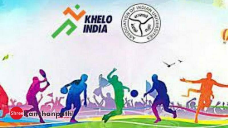 Chhattisgarh , 24 Khelo India Center , Sports Authority of India , Khabargali