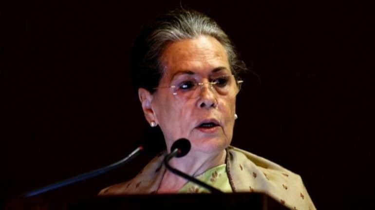 Sonia Gandhi's health deteriorated, admitted to Gangaram Hospital, New Delhi, former president of Congress, viral infection, Rahul, Priyanka,khabargali