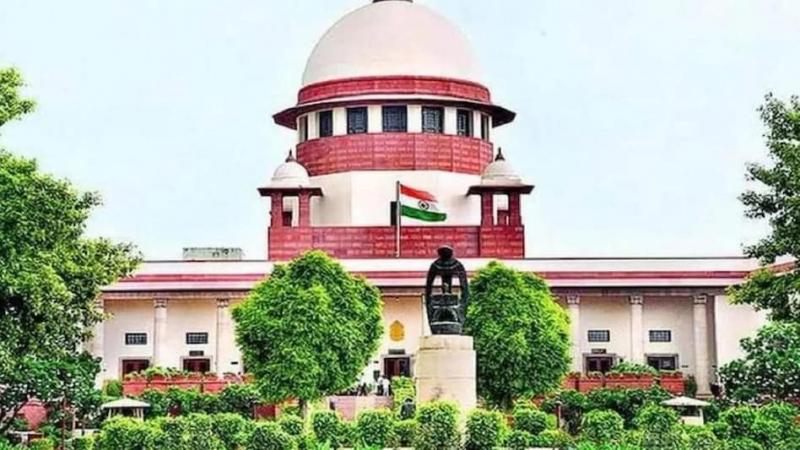Constitution, corruption, Supreme Court, disproportionate assets case of former Chief Secretary of Chhattisgarh Aman Singh, big comment, corruption, cancer, Prime Minister Modi, Justice S. Ravindra Bhatt, Justice Dipankar Dutta's bench, social justice, immense wealth, greed severe punishment,khabargali