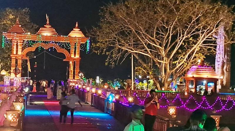Akshaya Tritiya, Akti, Nanihal of Lord Shri Ram, Chandkhuri, the city of Mata Kaushalya, Mata Kaushalya Festival, Chief Minister Bhupesh Baghel, Chhattisgarh, News,khabargali