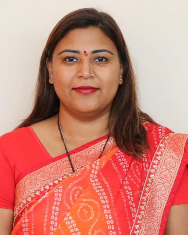 Anusha Srivastava, Women's Congress Committee, Social Media Coordinator, Netta D'Souza, Rajya Sabha MP Phoolodevi Netam, Sunita Sehrawat, Usha Rajjan Srivastava, Raipur, Chhattisgarh, news,khabargali