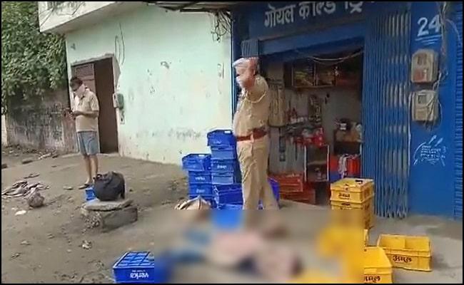 11 people died in a gas leak accident at a milk plant in Ludhiana's Gyaspura area of Punjab, bodies turned blue, chemicals, news,khabargali