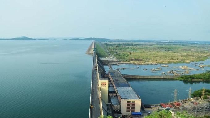 Mahanadi water sharing, Chhattisgarh, Odisha, inspection in basin areas, Mahanadi, Godavari, Ganga, Brahmani, Narmada, Khabargali