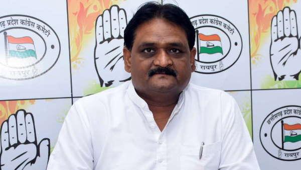 ED proceedings in Chhattisgarh, Sushil Anand Shukla, serious complaint by Congress communication chief, Supreme Court, letter written to Chief Justice of Bilaspur High Court, Girish Dewangan, Mayor Ejaz Dhebar, Sannirman Karmakar Mandal President Sunny Agarwal, businessman Achal Bhatia, Operation Lotus, Khabargali