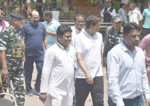 Anwar Dhebar, AP Tripathi, Nitesh Purohit, Trilok Singh Dhillon's remand extended for four more days, case of 2 thousand crore liquor scam, Chhattisgarh,khabargali