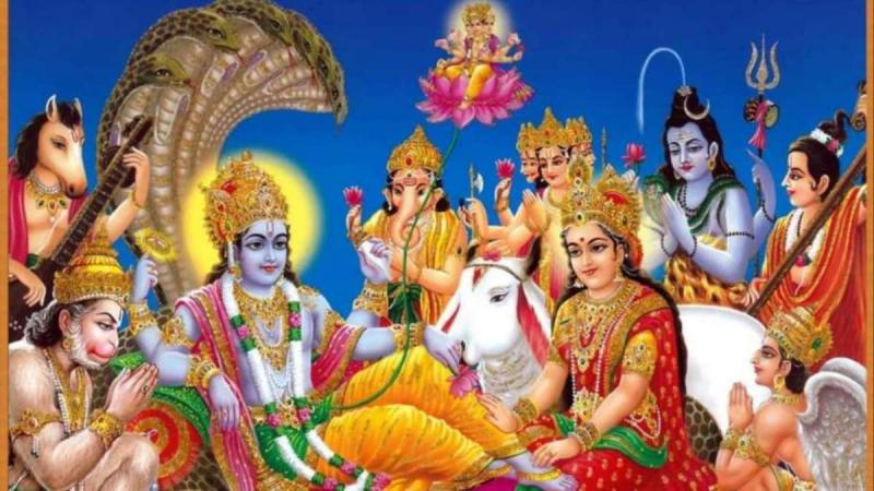 Lord Vishnu, Nirjala Ekadashi, Bhimseni Ekadashi, Pandava Ekadashi, this fast explains the importance of water element, mythological and spiritual importance, Devshayani Ekadashi, Devotthan Ekadashi, Mokshada Ekadashi, Pandavas son, Bhima, Maharishi Ved Vyas, Bhishma Pitamah, Spirituality, News, khabargali