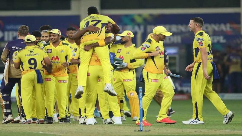 Chennai Super Kings captured the IPL title, exciting match, defeated Gujarat Titans by five wickets, Narendra Modi Stadium in Ahmedabad, Khabargali