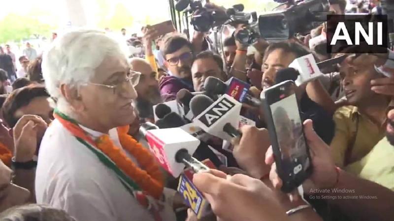 First Deputy Chief Minister of Chhattisgarh, TS Singhdeo, Chhattisgarh, Khabargali
