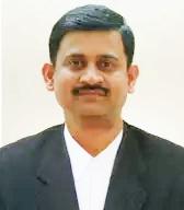 Judge Rajneesh Srivastava appointed Principal Secretary of Law Department, Chhattisgarh,khabargali