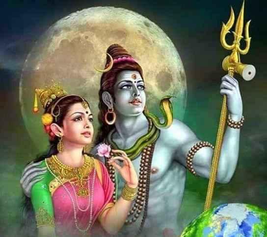 Holy Shravan month begins, please Lord Bholenath with these measures, Parvati Mata, Shiv Ji,khabargali