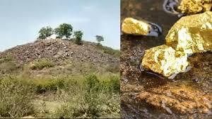 E-tender issued for allocation of gold and diamond mineral blocks, Joint Director of Geology and Mining Anurag Dewan, Mineral Department, Chhattisgarh, Khabargali