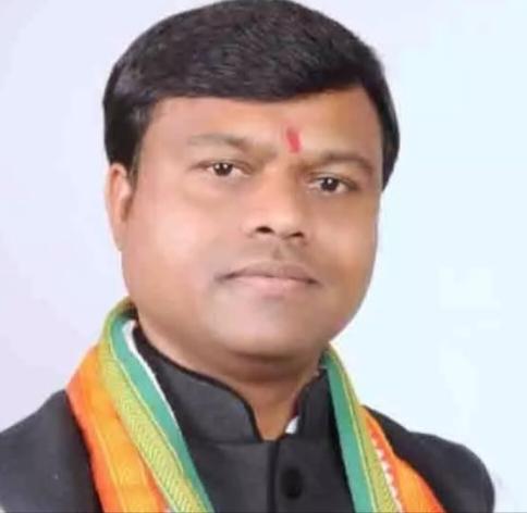 Breaking news, Deepak Baij, Chhattisgarh Congress, replacing Mohan Markam, appointed as the new chairman of the committee, Chief Minister Bhupesh Baghel, khabargali