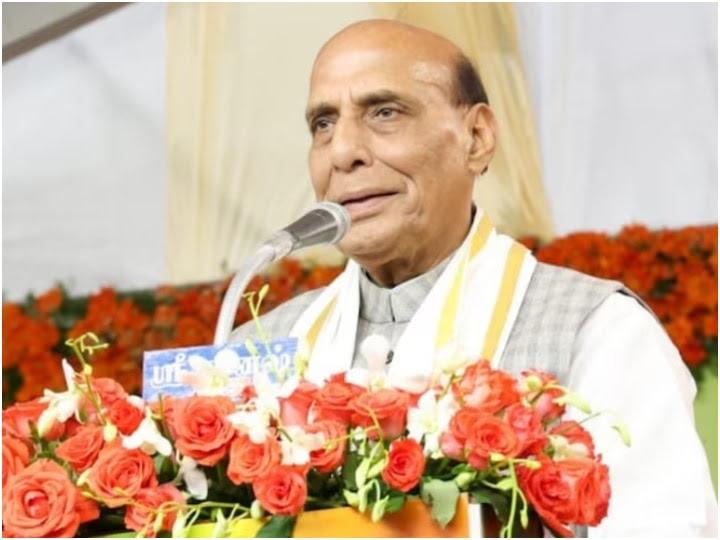 Defense Minister Rajnath Singh, Kanker, Chhattisgarh, news, khabargali