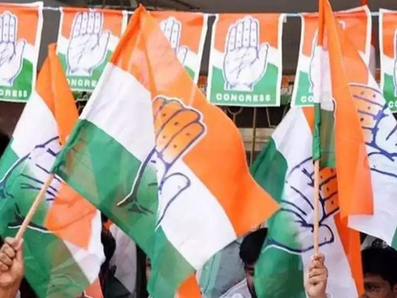 BJP announced 16 different committees, State BJP President Arun Sao, Chhattisgarh,khabargali