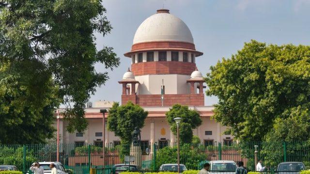 liquor scam; Prohibition on taking any kind of harshest action on the case registered in Noida, next hearing on 21st, khabargali