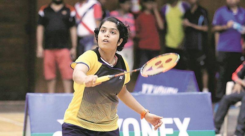 Australian Open badminton tournament, Badminton star PV Sindhu reached the next round, next match with Chhattisgarh's international player Aakarshi Kashyap, Durg, Chhattisgarh, Khabargali