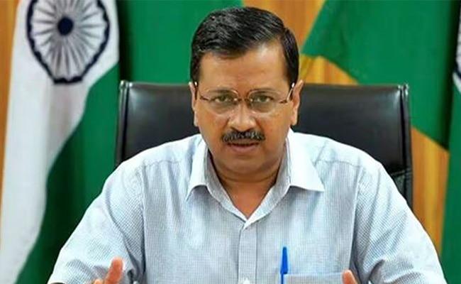 CM Arvind Kejriwal will reach the capital on August 19, will meet party leaders and workers, AAP Party, Raipur, Chhattisgarh, Khabargali