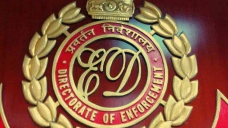 Enforcement Directorate, ED raids, Raipur, Chhattisgarh, Khabargali