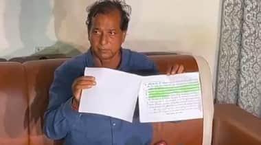 Ashok Gehlot government's secret was exposed by releasing 3 pages of red diary, former Rajasthan Minister Rajendra Gudha, Dharmendra Rathore, Ashok Gehlot, Rajasthan Cricket Association Chairman Vaibhav Gehlot, BJP State President CP Joshi, khabargali