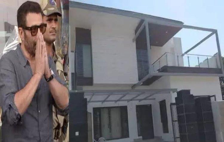Sunny Deol's luxurious bungalow Sunny Villa can be auctioned, loan from bank, Mumbai, khabargali