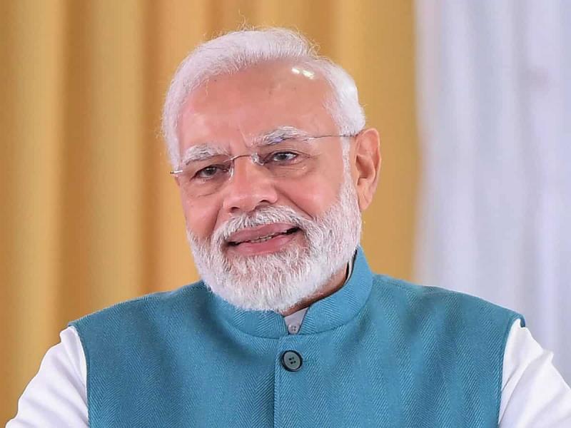 PM Modi will gift railway projects worth Rs 6350 crore in Raigarh tomorrow, will hold public meeting, Chhattisgarh, Khabargali