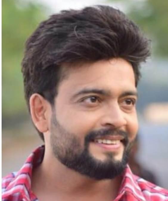 Chhaliwood actor's tragic death in a road accident, Anupam Bhargava, Sargaon, Chhattisgarh, Khabargali