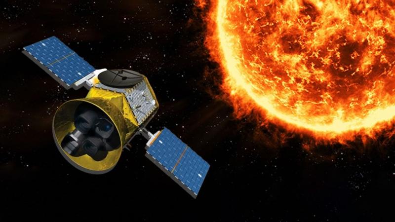 Study of the Sun, ISRO gave the latest update, Aditya L-1 reached 1.21 lakh kilometers away from the Earth, entered from one orbit of the Earth to another for the fourth time, Khabargali