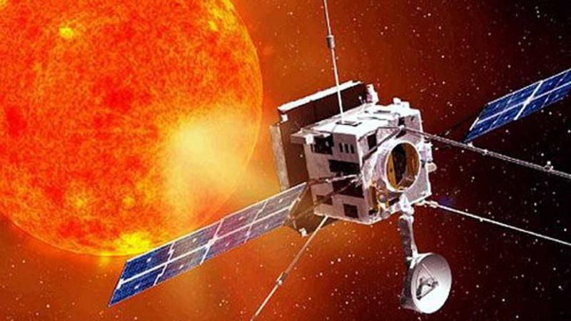 ISRO's famous Sun Mission Aditya L1, India's first mission to study the Sun, Trans-Lagrangian Point-1, Space, Khabargali