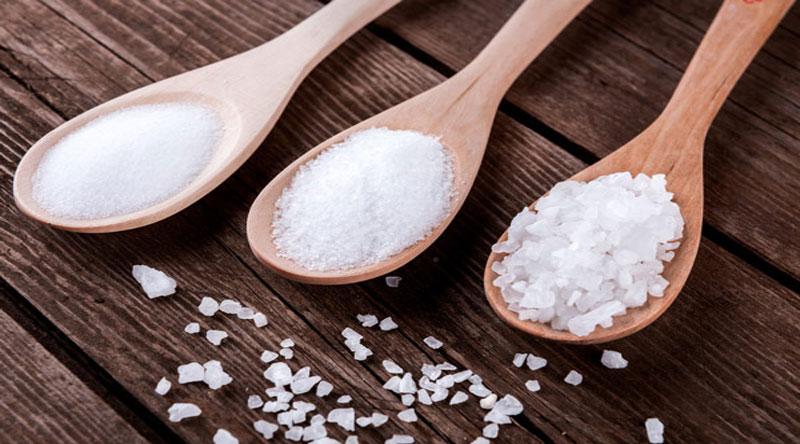 Hypertension and salt can be very dangerous, Indians are eating 8 grams of salt daily, the main cause of BP and stroke, as revealed in the national NCD monitoring survey conducted on 12 thousand people, fear of many diseases expressed, health, news, khabargali