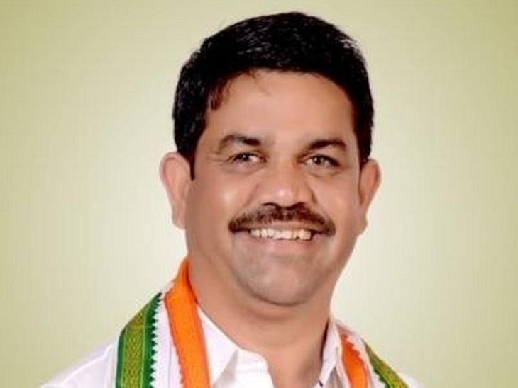 Bijapur MLA Vikram Mandavi, Congress MLA seriously injured in the accident, condition critical, will be brought by air ambulance Raipur, Chhattisgarh, Khabargali