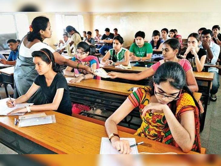 UGC draft, one-year PG permission for four-year UG students, students will be able to change subjects, University Grants Commission Chairman Professor M Jagadish Kumar, Khabargali